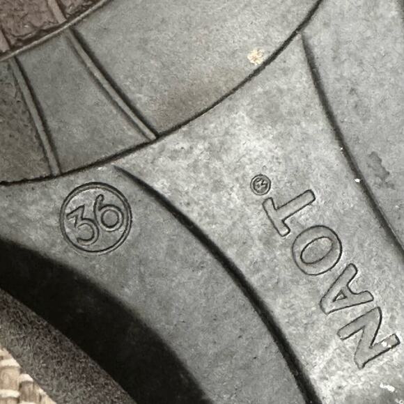 NAOT 36 US 5.5 Maryjane Pumps
Shoes - Picture 8 of 10